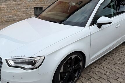 Audi A3 201.986 km 10.900 &euro; Werneck 97440
