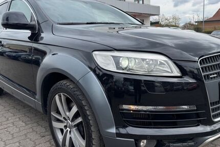 Audi Q7 317.000 km 5.990 &euro; Karlstadt 97753