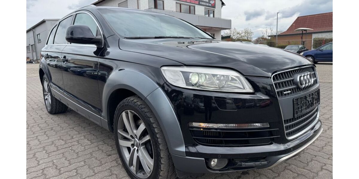 Audi Q7 317.000 km 5.990 &euro; Karlstadt 97753