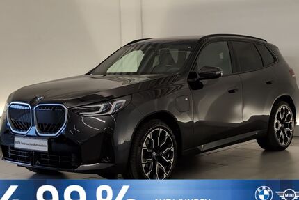 BMW X3 17.131 km 59.980 &euro; Würzburg 97076