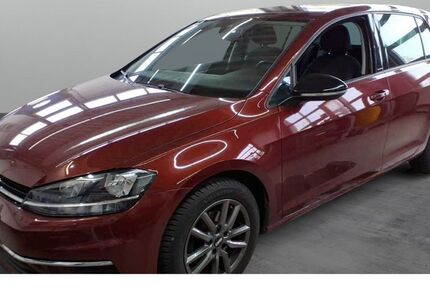 VW Golf 47.000 km 14.880 &euro; Würzburg 97076