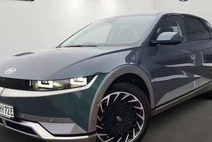 Hyundai IONIQ 5 9.500 km 45.350 € Erlenbach 97837