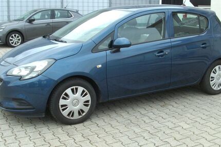 Opel Corsa 212.300 km 3.999 &euro; Rödelsee 97348
