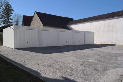 Garagen / Stellplätze Giebelstadt Allersheim - 88.000&euro; | Angebot:23985323