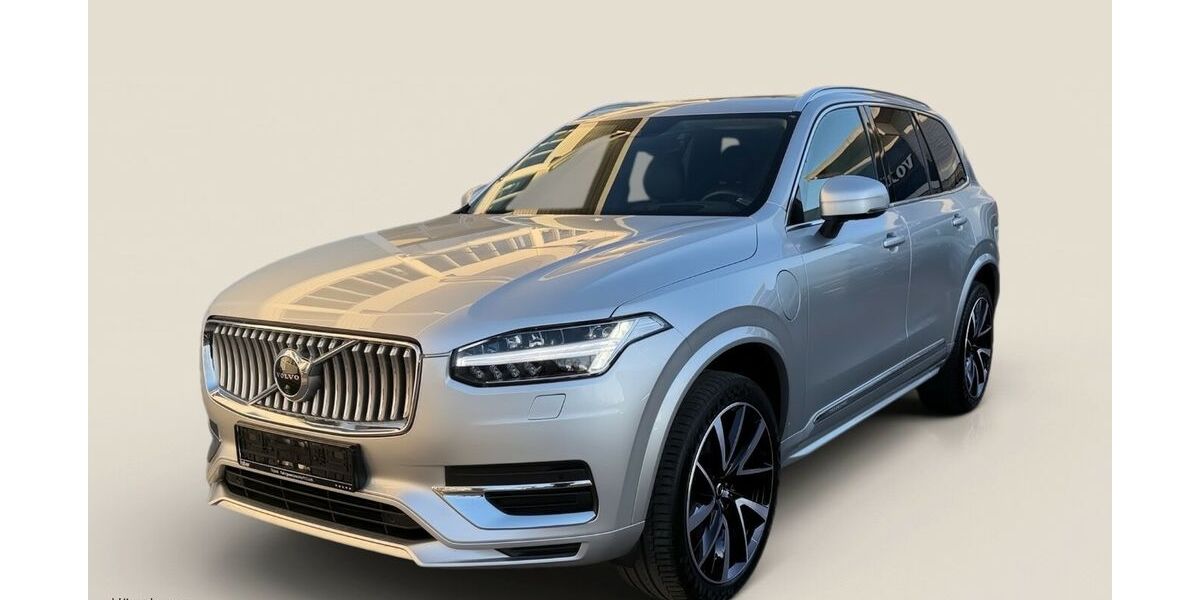 Volvo XC90 58.864 km 43.900 &euro; Würzburg 97076