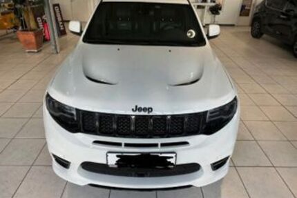 Jeep Grand Cherokee 116.000 km 41.500 € Kleinrinderfeld 97271