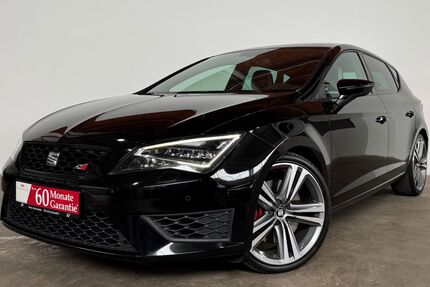 Seat Leon 155.000 km 15.250 € Hettstadt 97265