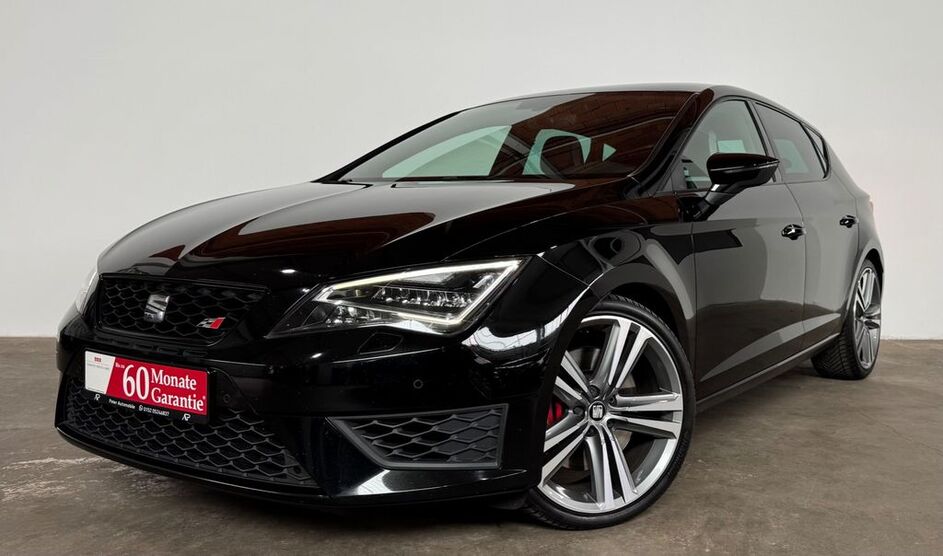 Seat Leon 155.000 km 15.250 € Hettstadt 97265