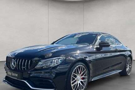 Mercedes-Benz C 63 AMG 52.983 km 73.900 € Würzburg 97076