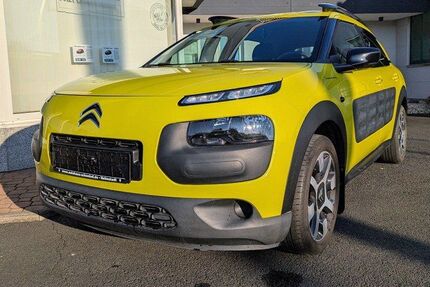 Citroen C4 Cactus 115.336 km 7.930 € Helmstadt 97264