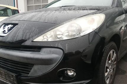 Peugeot 206 97.000 km 1.900 € Tauberbischofsheim 97941