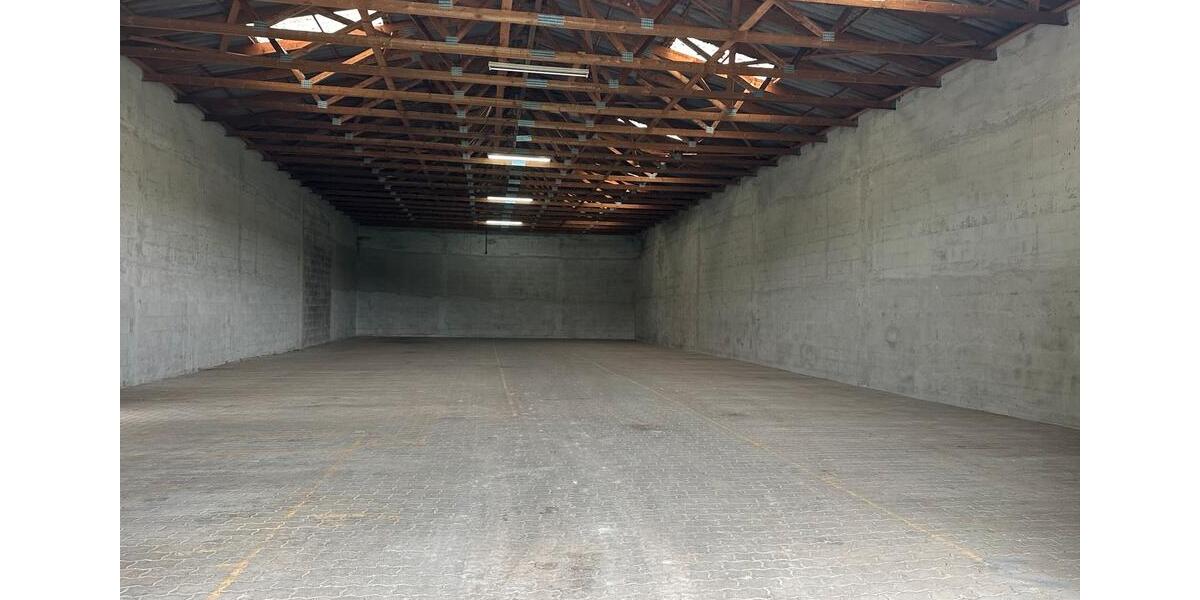 Lagerhalle zu vermieten zimmer