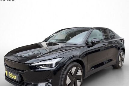 Polestar 2 9.991 km 44.900 &euro; Würzburg 97076