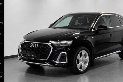 Audi Q5 42.800 km 46.950 &euro; Marktheidenfeld 97828
