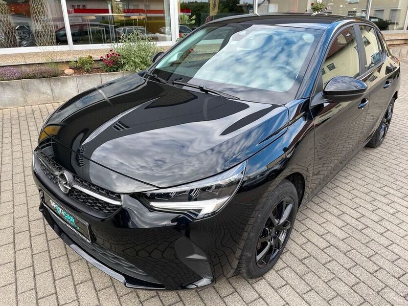 Corsa