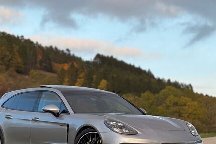 Porsche Panamera 77.200 km 74.999 € Lauda-Königshofen 97922