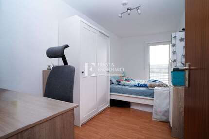 Wohnung Kürnach - 1.5 Zimmer, 37 m&sup2;, 120.000&euro; | Angebot:24610866