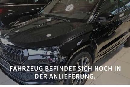 Skoda Karoq 59.500 km 34.980 &euro; Würzburg 97084