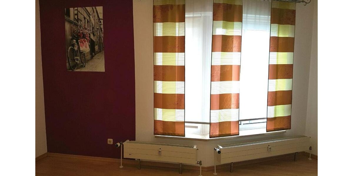 Wohnung zu vermieten Apartment 1 zimmer