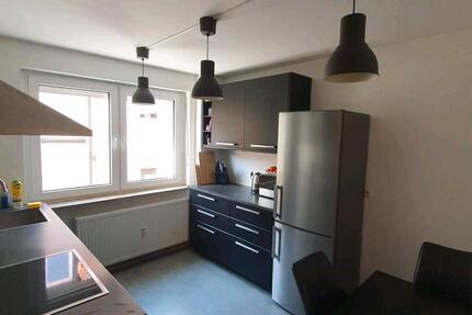 Zwischenmiete Möblierte 3 Zimmer Wohnung 3 zimmer