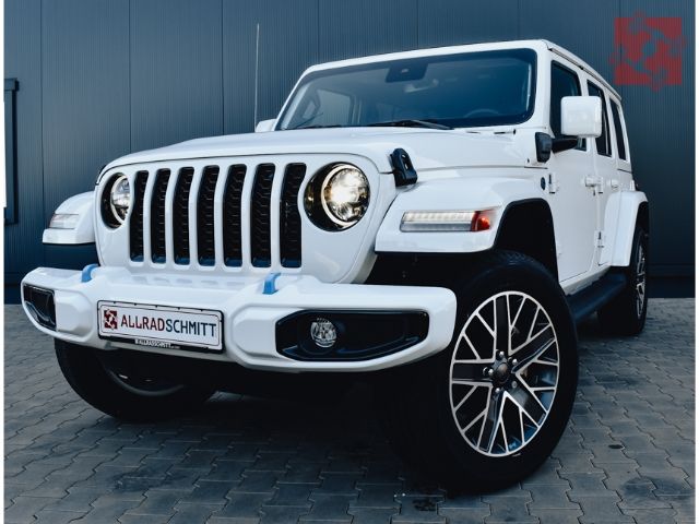 Wrangler
