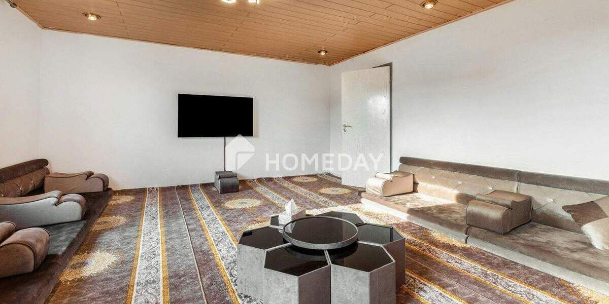 Einfamilienhaus Volkach Gaibach - 7 Zimmer, 230 m&sup2;, 332.000&euro; | Angebot:25689191