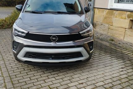 Opel Crossland (X) 32.000 km 16.200 &euro; Grafenrheinfeld 97506