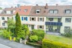 Reihenmittelhaus Würzburg Frauenland - 6 Zimmer, 104 m&sup2;, 399.000&euro; | Angebot:26797381