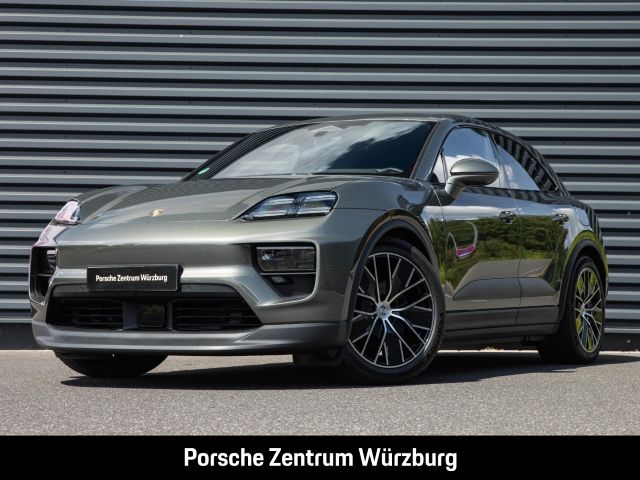 Macan