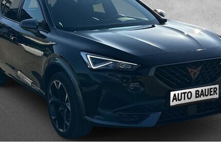 Cupra Formentor 95.558 km 24.990 &euro; Marktheidenfeld 97828