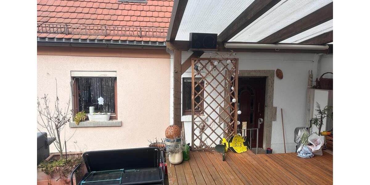 Doppelhaushälfte Theilheim - 3 Zimmer, 120 m&sup2;, 419.000&euro; | Angebot:25803117