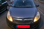 Opel Corsa 210.000 km 3.499 € Würzburg 97070