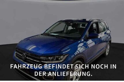 VW T-Cross 24.500 km 22.330 &euro; Kitzingen 97318