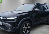 Gebrauchtwagen Dacia Duster