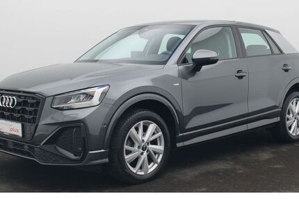 Audi Q2 26.500 km 33.180 &euro; Würzburg 97076