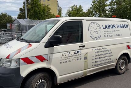 VW T5 Transporter 330.000 km 2.200 &euro; Würzburg 97076