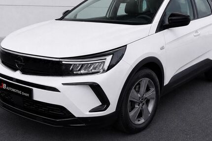 Opel Grandland (X) 17.381 km 17.980 &euro; Würzburg 97076