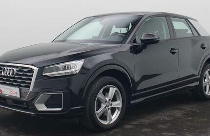 Audi Q2 76.500 km 20.280 &euro; Würzburg 97076