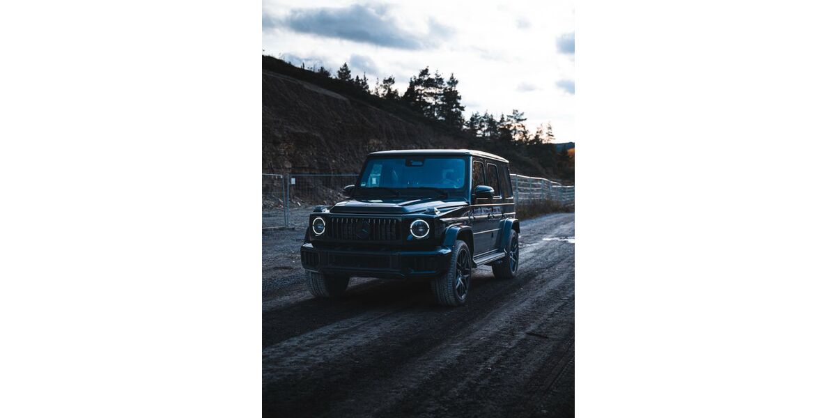 Mercedes-Benz G 63 AMG 3.000 km 215.000 € Kitzingen 97318