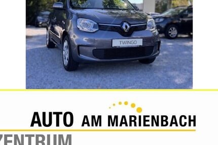 Renault Twingo 42.300 km 10.790 € Grafenrheinfeld 97506
