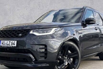 Land Rover Discovery 39.900 km 72.900 € Kürnach 97273