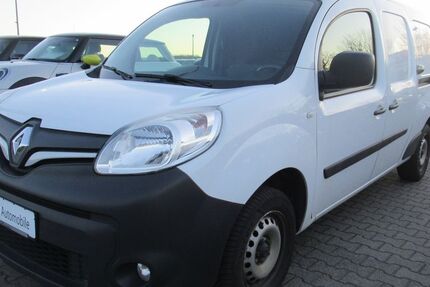 Renault Kangoo 147.000 km 8.990 &euro; Karlstadt 97753