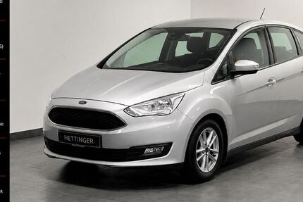 Ford C-Max 79.900 km 12.800 &euro; Marktheidenfeld 97828