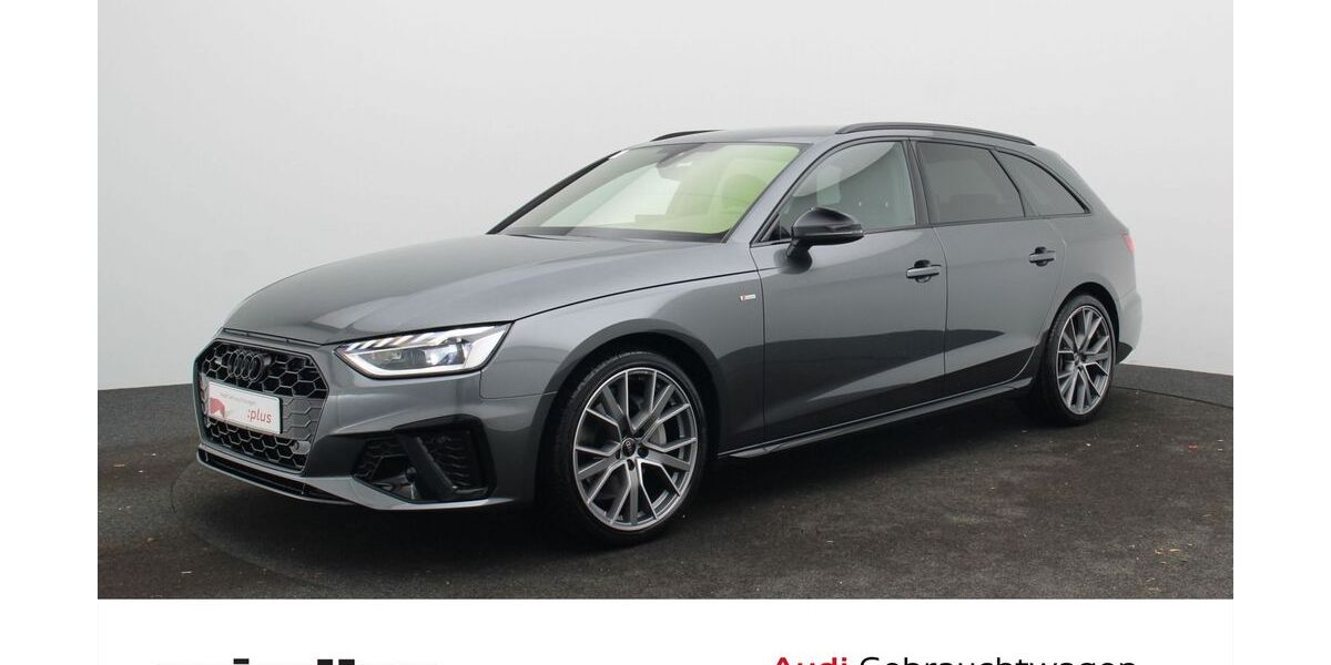 Audi A4 17.000 km 39.780 &euro; Würzburg 97076