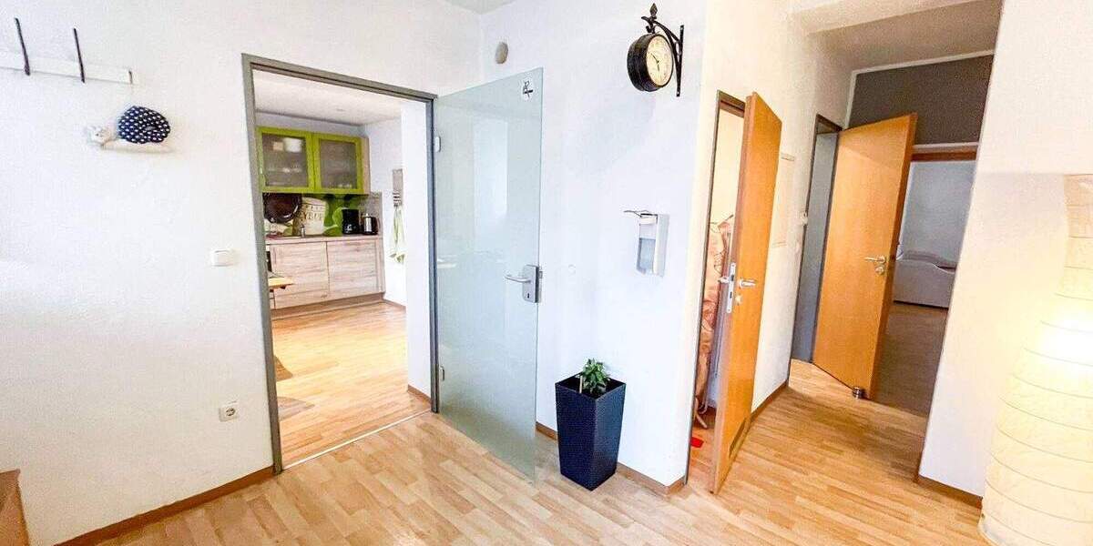 Gewerbeobjekt Würzburg Sanderau - 1.990.000&euro; | Angebot:25140620