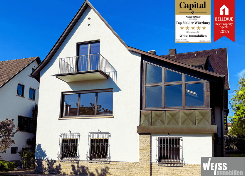 Haus zum Mieten in Eibelstadt 1.720 € 216 m²