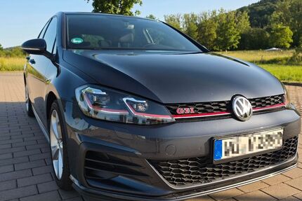 VW Golf 78.000 km 17.500 &euro; Würzburg 97072