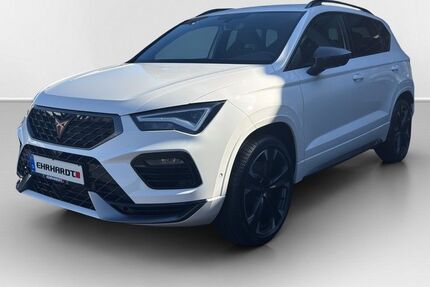 Cupra Ateca 20.160 km 32.790 &euro; Zellingen 97225