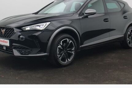 Cupra Formentor 29.500 km 25.680 &euro; Würzburg 97076