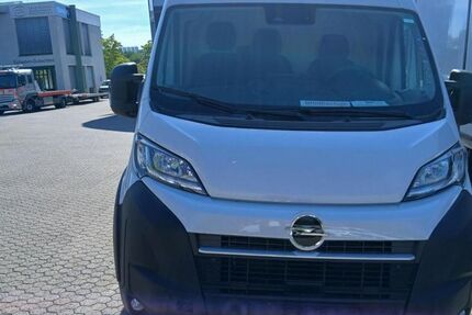 Opel Movano 26.102 km 22.899 &euro; Würzburg 97076